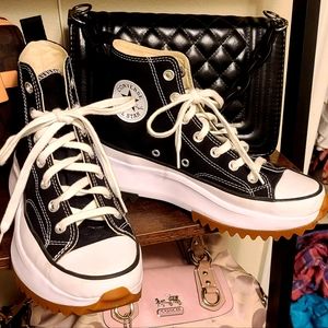 Run Star Hike Hi-tops